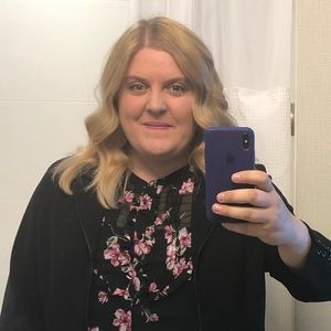 Meet your Posher, Chelsea